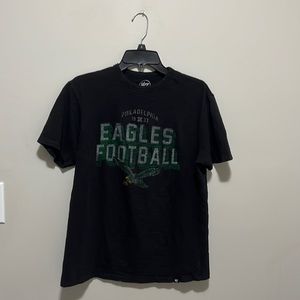 ‘47 Eagles Shirt—Small
